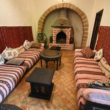 Hotel Dar El Qdima Essaouira Exteriör bild
