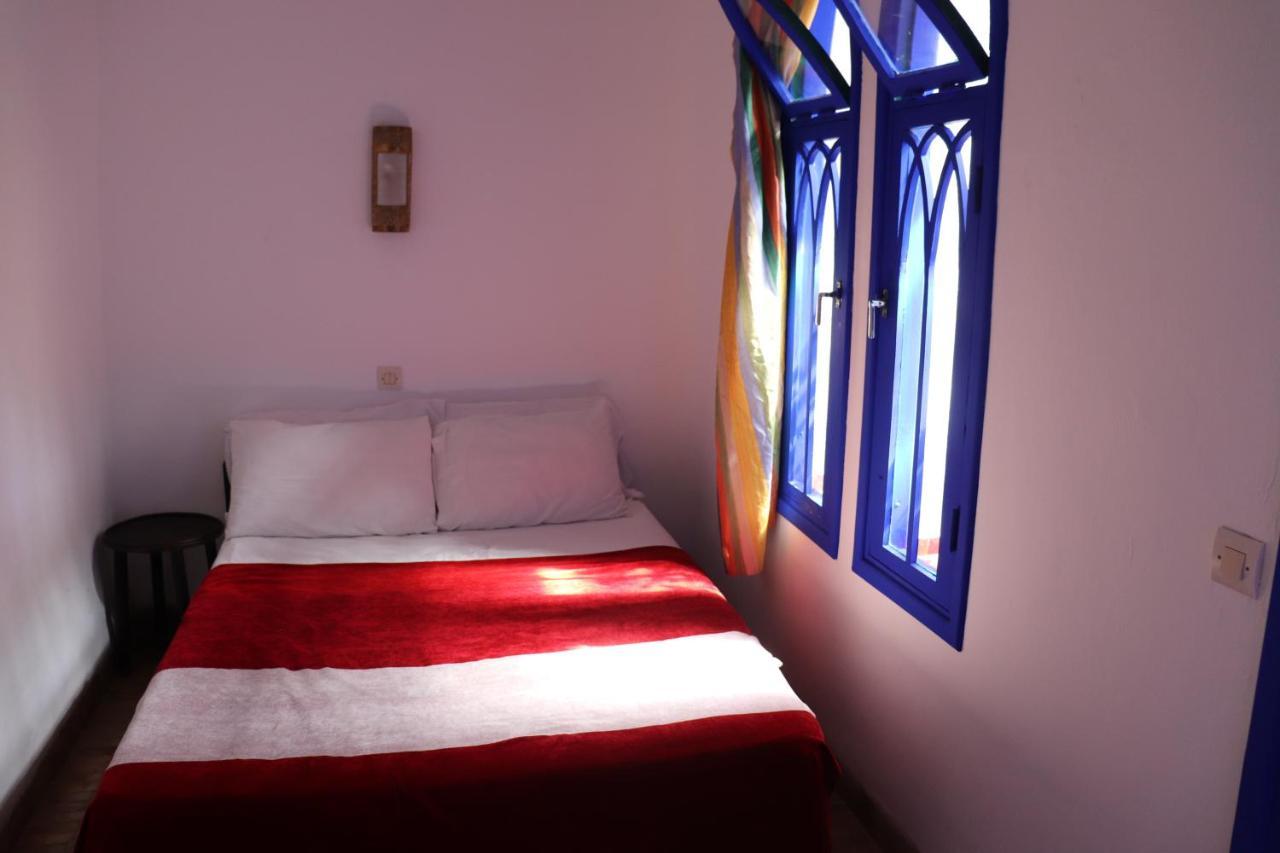 Hotel Dar El Qdima Essaouira Exteriör bild