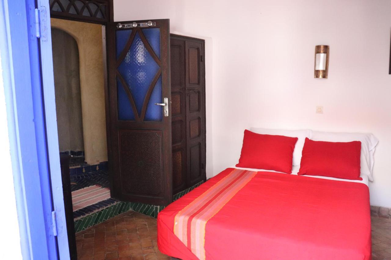 Hotel Dar El Qdima Essaouira Exteriör bild