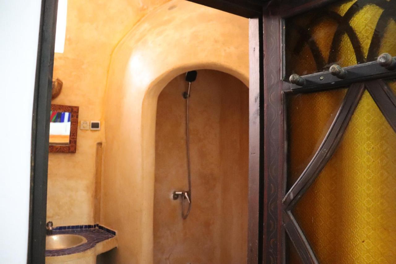 Hotel Dar El Qdima Essaouira Exteriör bild