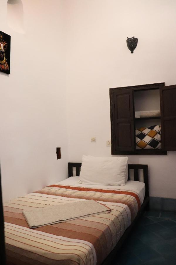 Hotel Dar El Qdima Essaouira Exteriör bild
