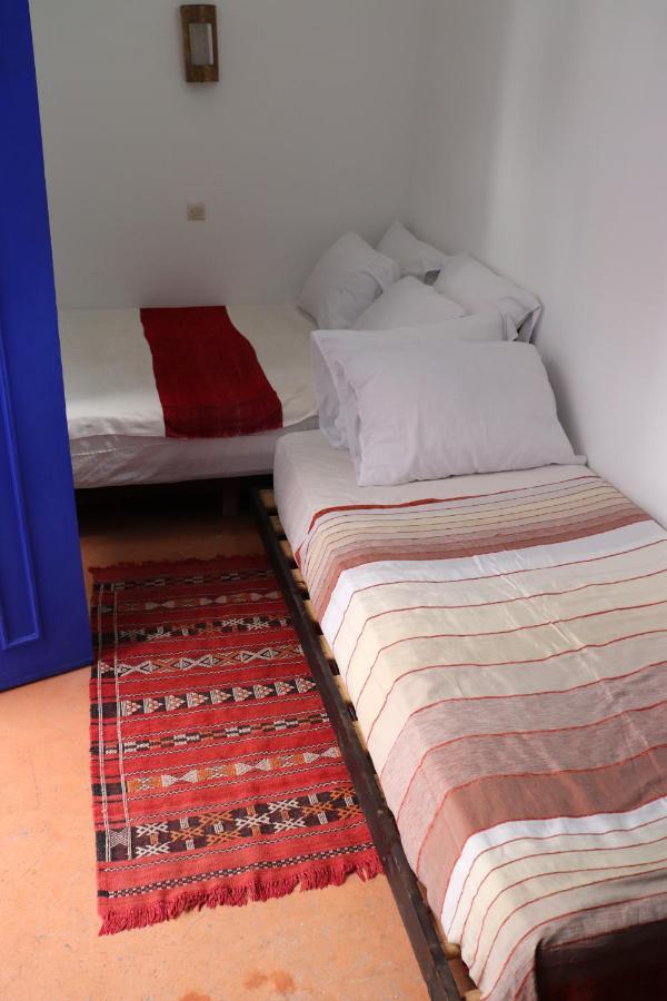 Hotel Dar El Qdima Essaouira Exteriör bild