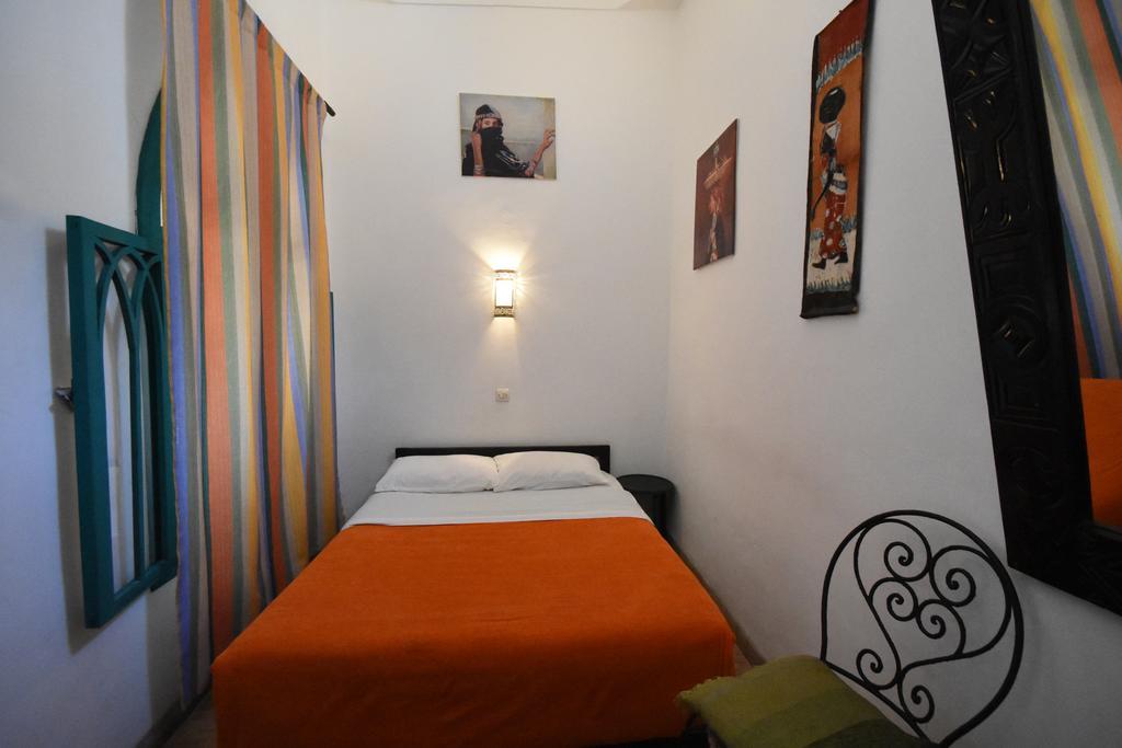 Hotel Dar El Qdima Essaouira Exteriör bild