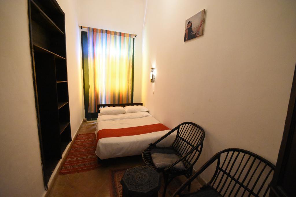 Hotel Dar El Qdima Essaouira Exteriör bild