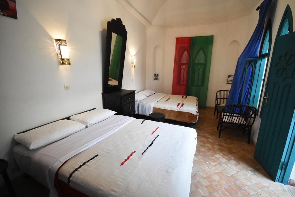 Hotel Dar El Qdima Essaouira Exteriör bild